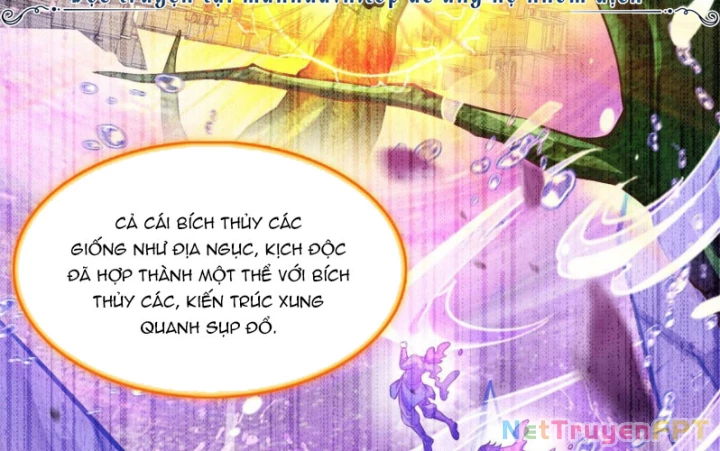 Tu Chân Nói Chuyện Phiếm Quần Chapter 557 - Trang 3