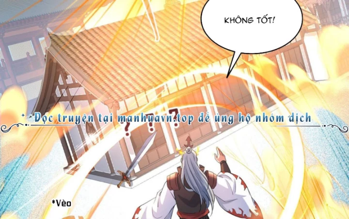 Tu Chân Nói Chuyện Phiếm Quần Chapter 557 - Trang 3