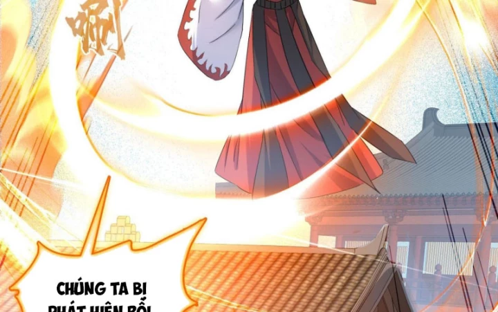 Tu Chân Nói Chuyện Phiếm Quần Chapter 557 - Trang 3