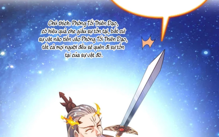 Tu Chân Nói Chuyện Phiếm Quần Chapter 557 - Trang 3