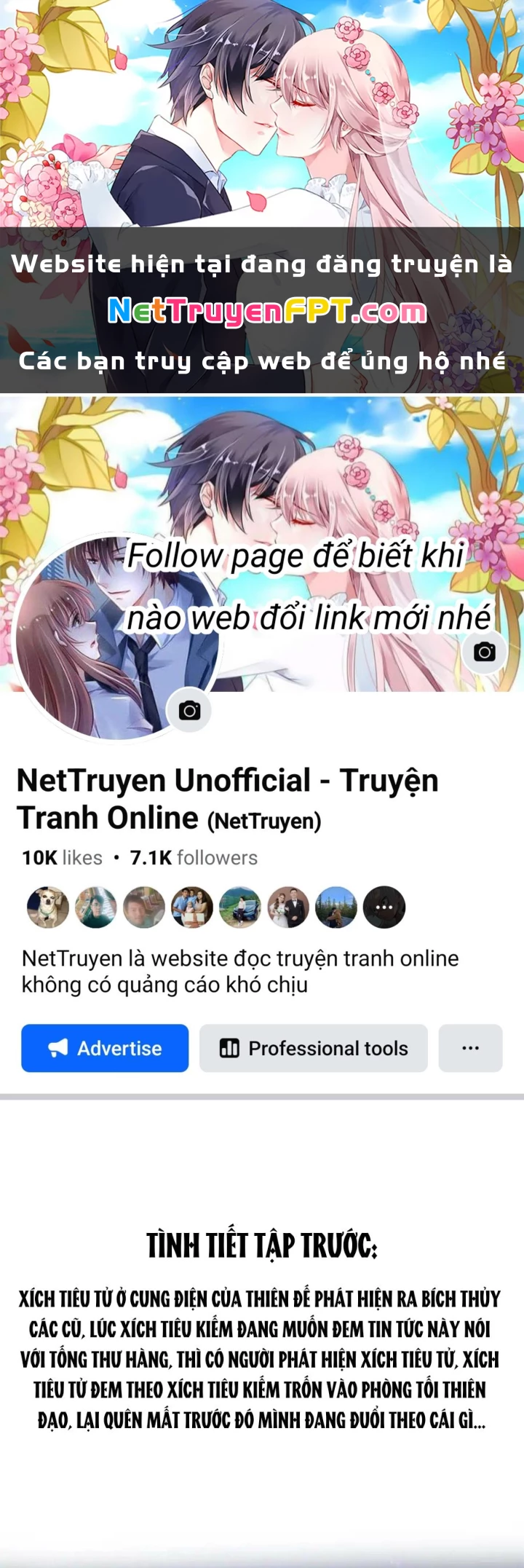 Tu Chân Nói Chuyện Phiếm Quần Chapter 558 - Trang 3
