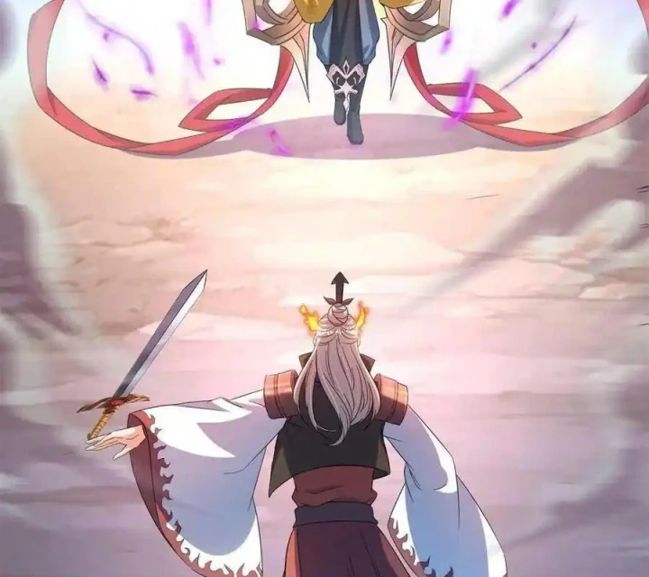 Tu Chân Nói Chuyện Phiếm Quần Chapter 558 - Trang 3