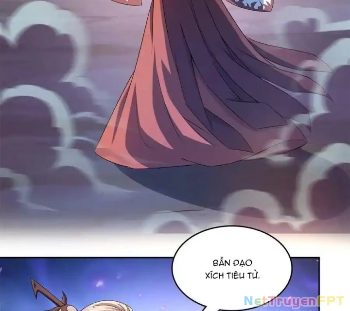 Tu Chân Nói Chuyện Phiếm Quần Chapter 558 - Trang 3