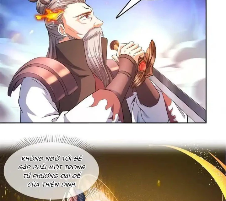 Tu Chân Nói Chuyện Phiếm Quần Chapter 558 - Trang 3