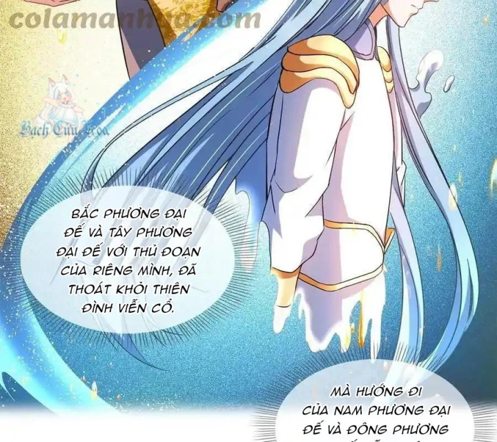 Tu Chân Nói Chuyện Phiếm Quần Chapter 558 - Trang 3