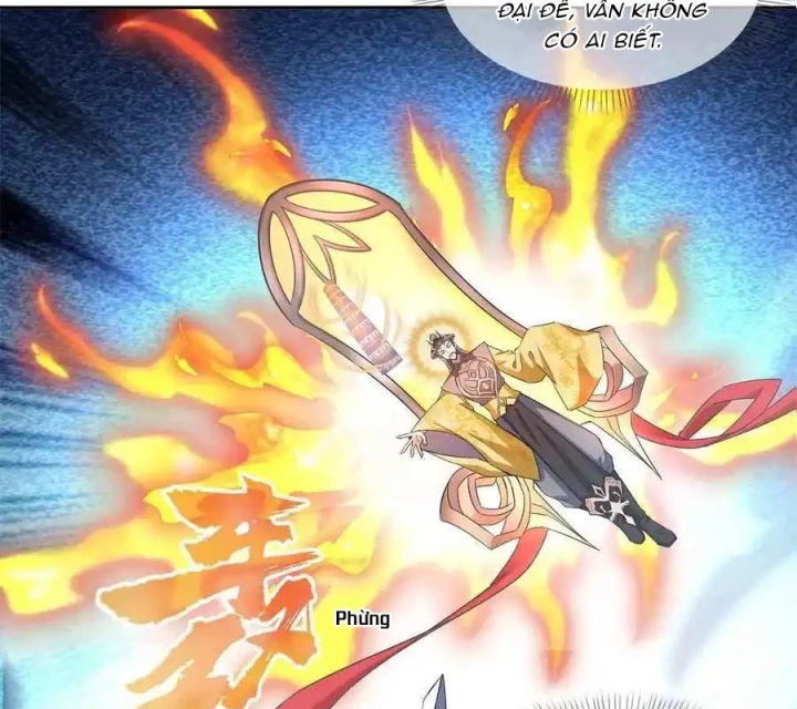 Tu Chân Nói Chuyện Phiếm Quần Chapter 558 - Trang 3