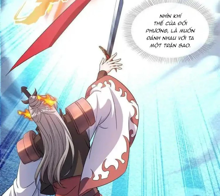 Tu Chân Nói Chuyện Phiếm Quần Chapter 558 - Trang 3