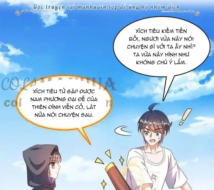 Tu Chân Nói Chuyện Phiếm Quần Chapter 558 - Trang 3