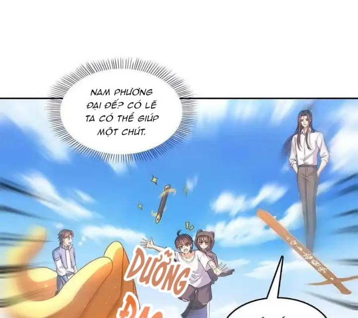 Tu Chân Nói Chuyện Phiếm Quần Chapter 558 - Trang 3