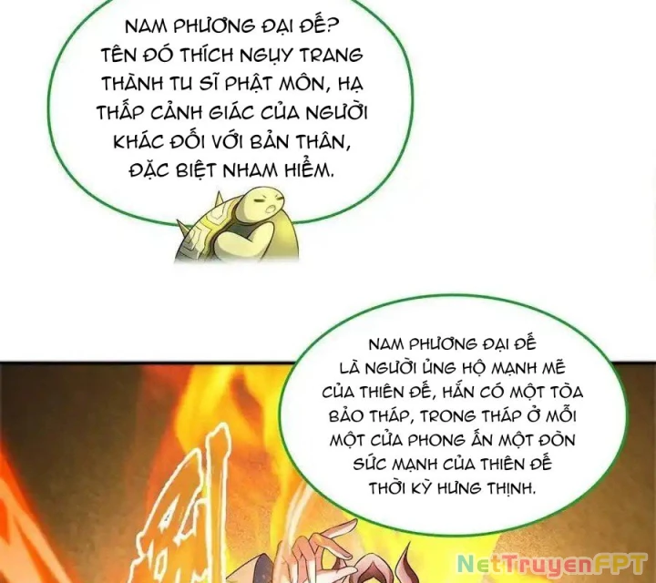 Tu Chân Nói Chuyện Phiếm Quần Chapter 558 - Trang 3