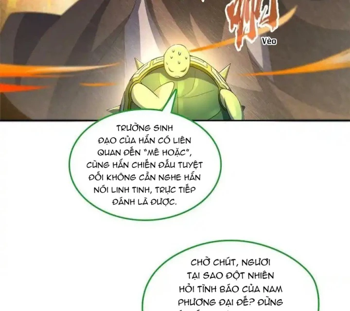 Tu Chân Nói Chuyện Phiếm Quần Chapter 558 - Trang 3