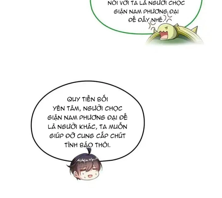 Tu Chân Nói Chuyện Phiếm Quần Chapter 558 - Trang 3