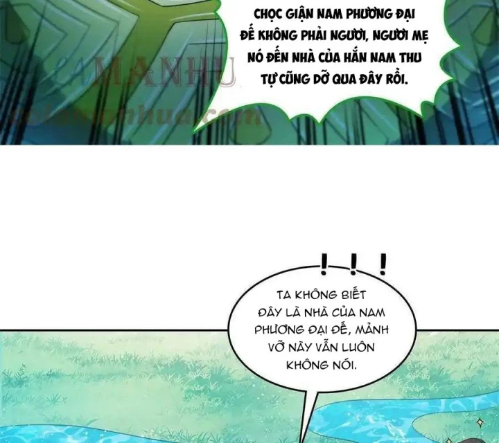 Tu Chân Nói Chuyện Phiếm Quần Chapter 558 - Trang 3