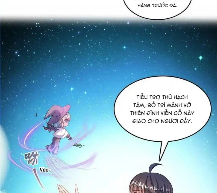 Tu Chân Nói Chuyện Phiếm Quần Chapter 558 - Trang 3