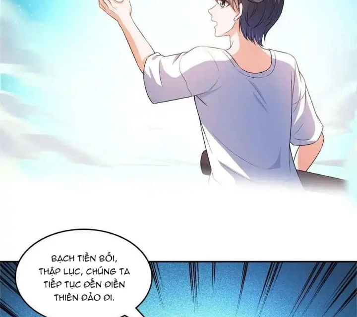 Tu Chân Nói Chuyện Phiếm Quần Chapter 558 - Trang 3