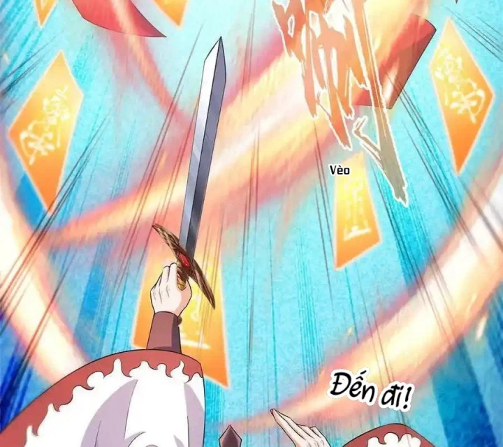Tu Chân Nói Chuyện Phiếm Quần Chapter 558 - Trang 3