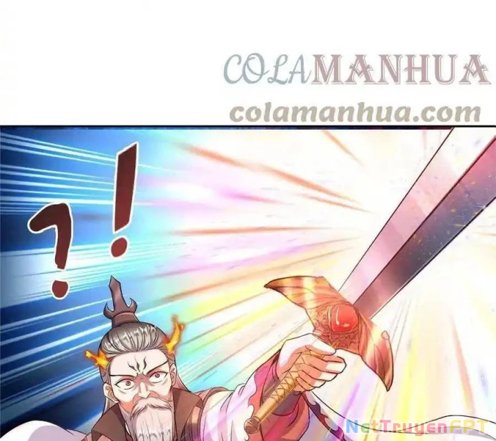 Tu Chân Nói Chuyện Phiếm Quần Chapter 558 - Trang 3
