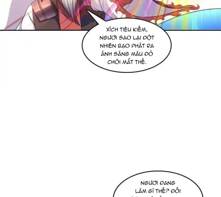 Tu Chân Nói Chuyện Phiếm Quần Chapter 558 - Trang 3