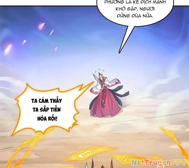 Tu Chân Nói Chuyện Phiếm Quần Chapter 558 - Trang 3