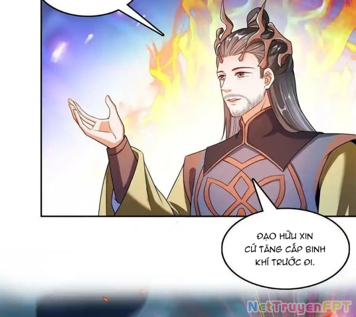 Tu Chân Nói Chuyện Phiếm Quần Chapter 558 - Trang 3