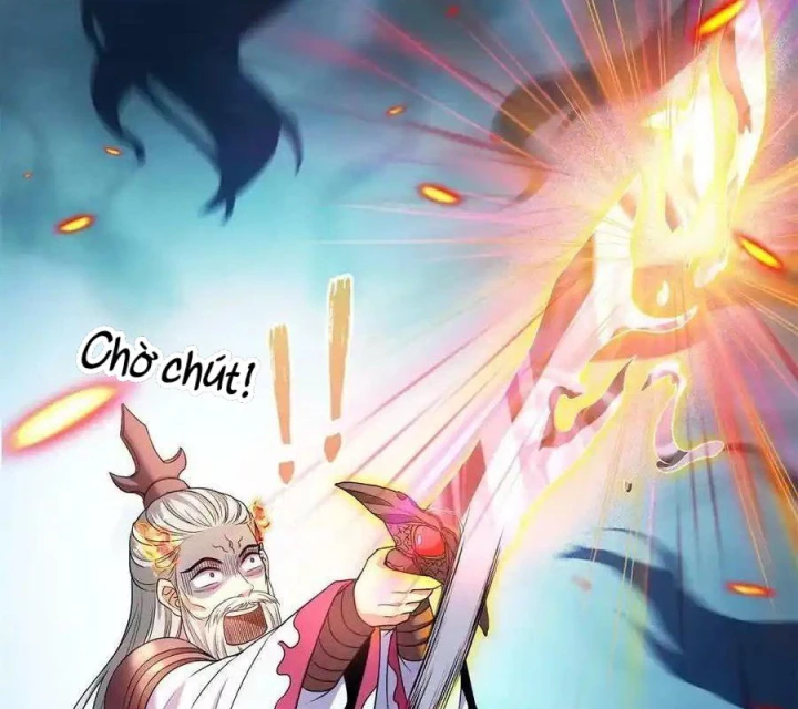 Tu Chân Nói Chuyện Phiếm Quần Chapter 558 - Trang 3