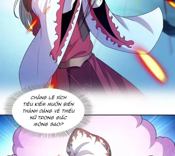 Tu Chân Nói Chuyện Phiếm Quần Chapter 558 - Trang 3