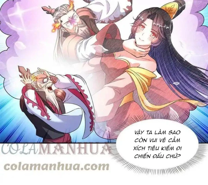 Tu Chân Nói Chuyện Phiếm Quần Chapter 558 - Trang 3