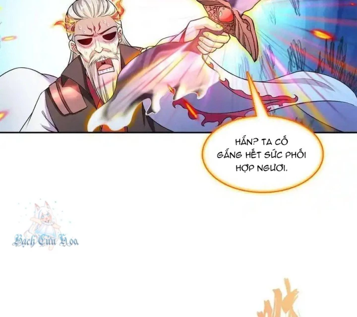 Tu Chân Nói Chuyện Phiếm Quần Chapter 558 - Trang 3