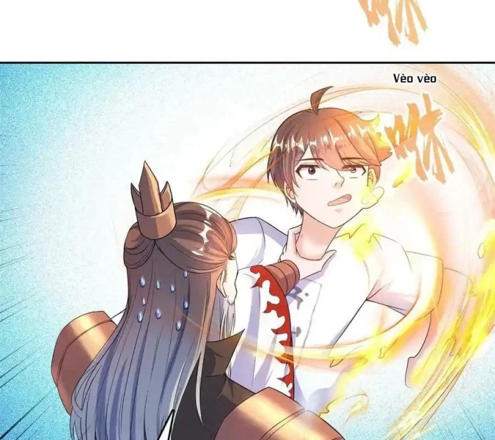 Tu Chân Nói Chuyện Phiếm Quần Chapter 558 - Trang 3