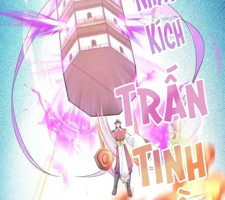 Tu Chân Nói Chuyện Phiếm Quần Chapter 558 - Trang 3