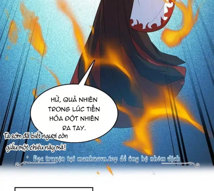 Tu Chân Nói Chuyện Phiếm Quần Chapter 558 - Trang 3