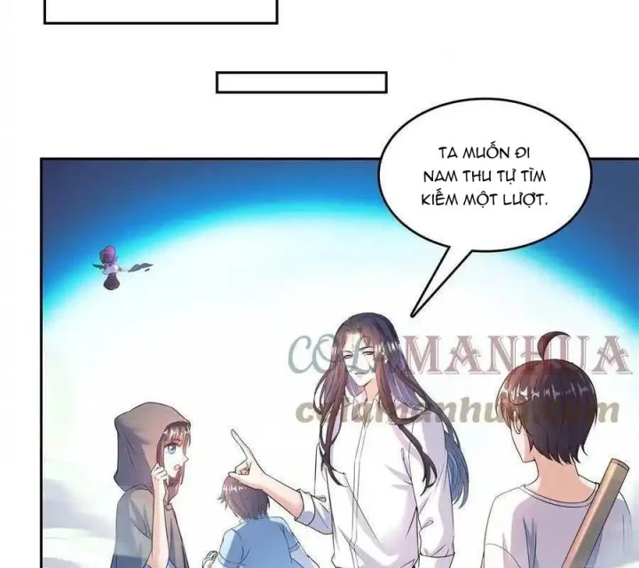 Tu Chân Nói Chuyện Phiếm Quần Chapter 558 - Trang 3