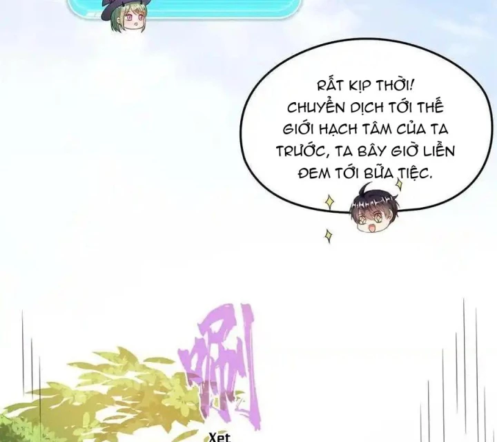 Tu Chân Nói Chuyện Phiếm Quần Chapter 558 - Trang 3