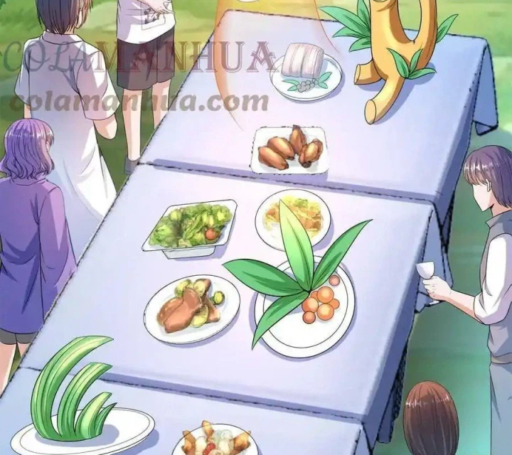 Tu Chân Nói Chuyện Phiếm Quần Chapter 558 - Trang 3