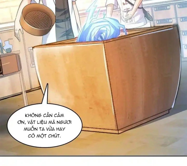 Tu Chân Nói Chuyện Phiếm Quần Chapter 558 - Trang 3