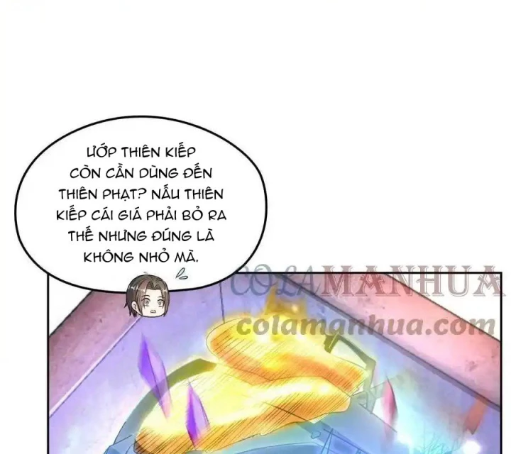 Tu Chân Nói Chuyện Phiếm Quần Chapter 558 - Trang 3