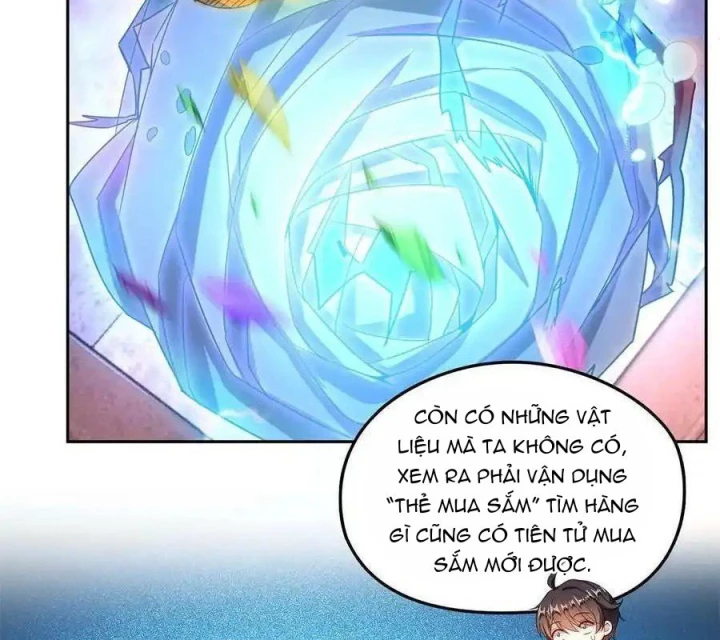 Tu Chân Nói Chuyện Phiếm Quần Chapter 558 - Trang 3