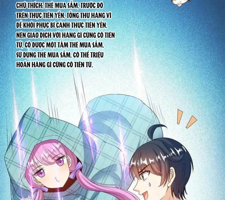 Tu Chân Nói Chuyện Phiếm Quần Chapter 558 - Trang 3