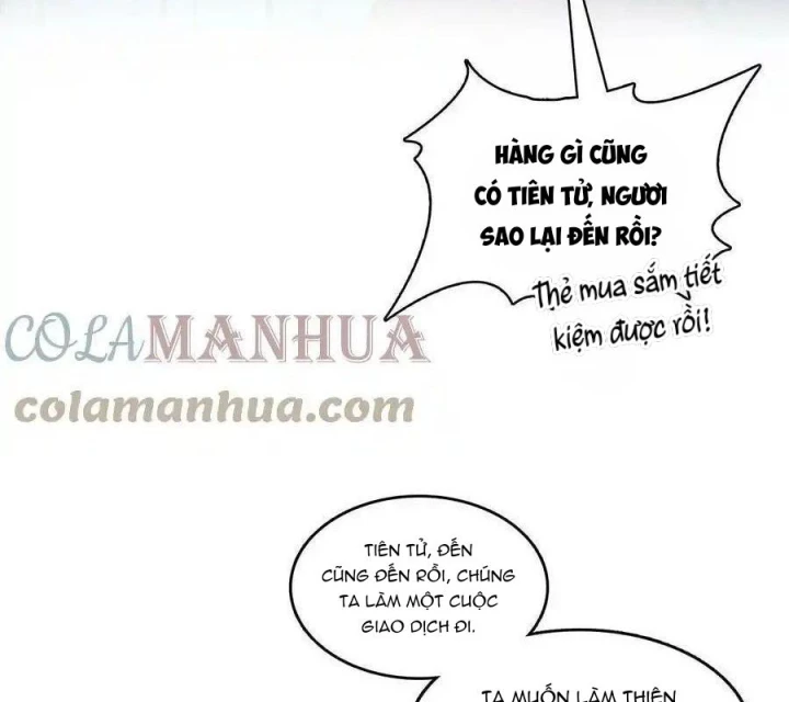 Tu Chân Nói Chuyện Phiếm Quần Chapter 558 - Trang 3