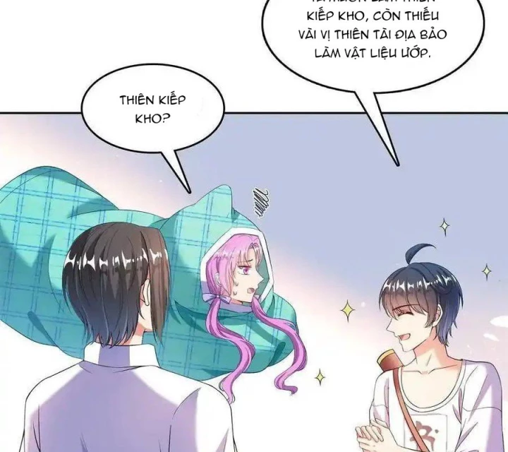Tu Chân Nói Chuyện Phiếm Quần Chapter 558 - Trang 3
