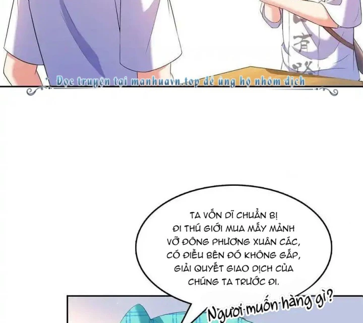 Tu Chân Nói Chuyện Phiếm Quần Chapter 558 - Trang 3