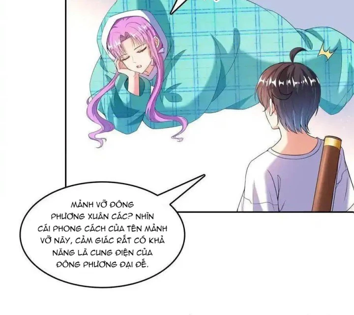 Tu Chân Nói Chuyện Phiếm Quần Chapter 558 - Trang 3