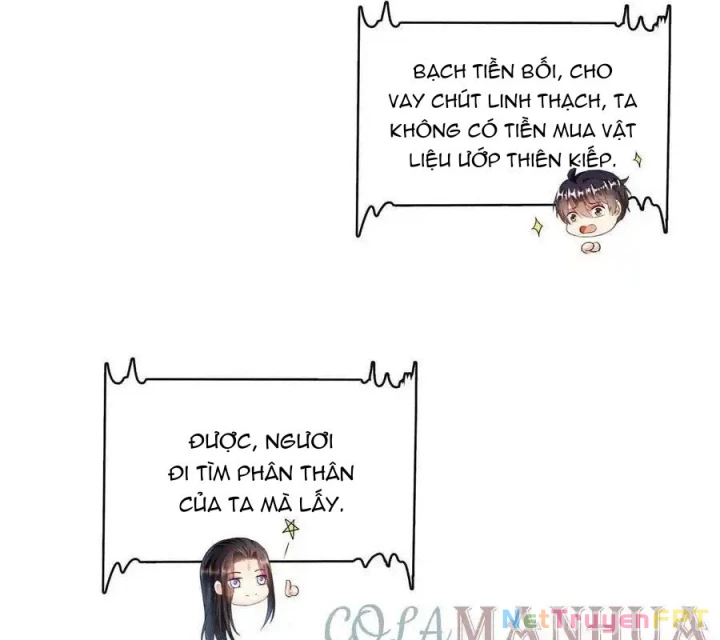 Tu Chân Nói Chuyện Phiếm Quần Chapter 558 - Trang 3