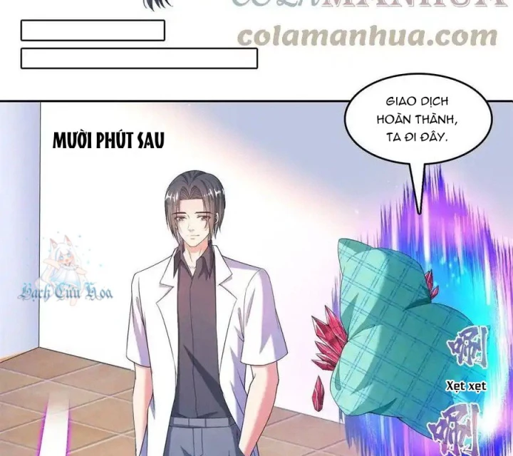 Tu Chân Nói Chuyện Phiếm Quần Chapter 558 - Trang 3