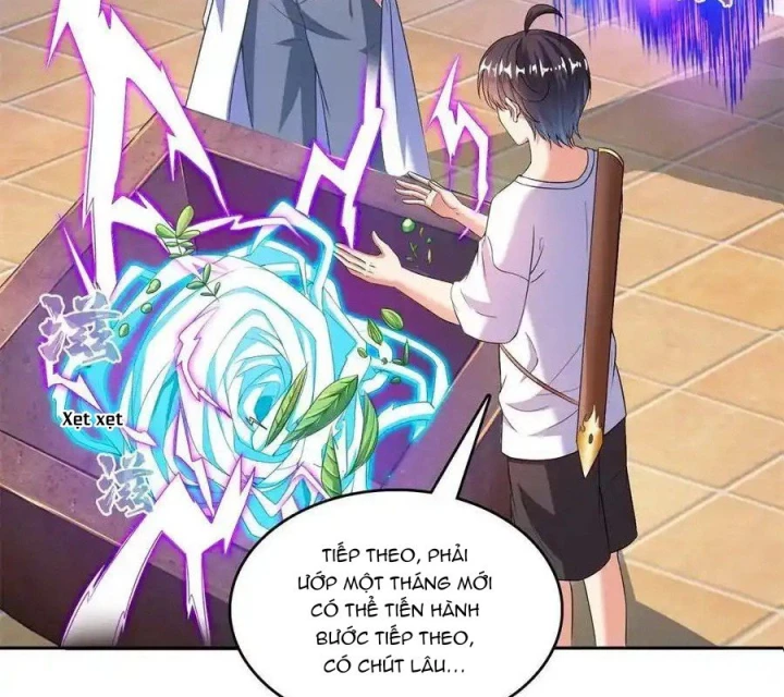 Tu Chân Nói Chuyện Phiếm Quần Chapter 558 - Trang 3