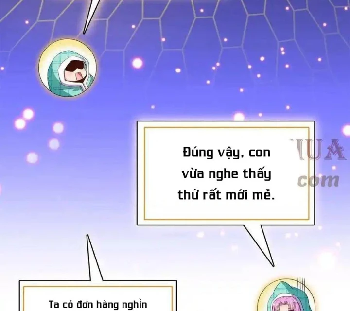 Tu Chân Nói Chuyện Phiếm Quần Chapter 558 - Trang 3