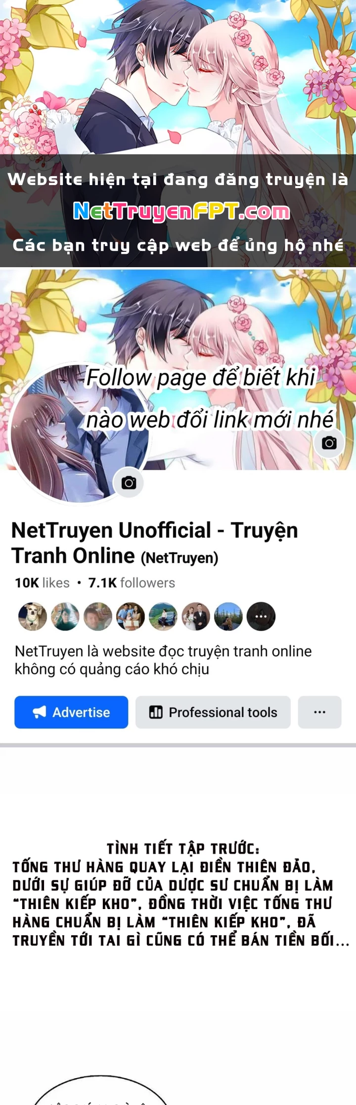 Tu Chân Nói Chuyện Phiếm Quần Chapter 559 - Trang 3