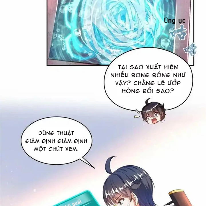 Tu Chân Nói Chuyện Phiếm Quần Chapter 559 - Trang 3
