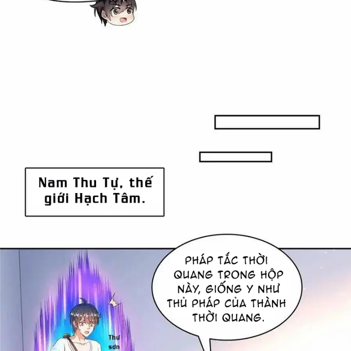 Tu Chân Nói Chuyện Phiếm Quần Chapter 559 - Trang 3