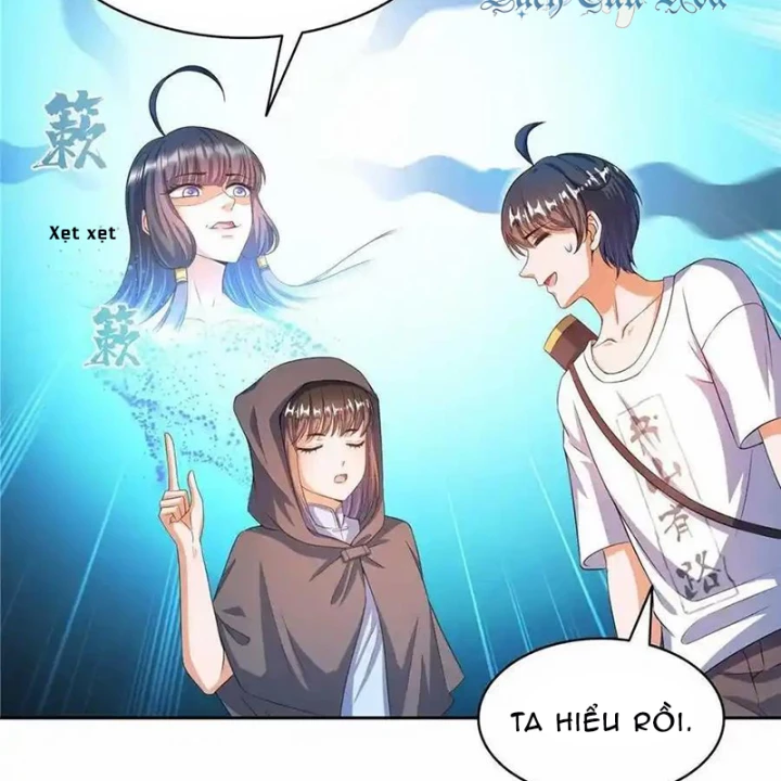 Tu Chân Nói Chuyện Phiếm Quần Chapter 559 - Trang 3